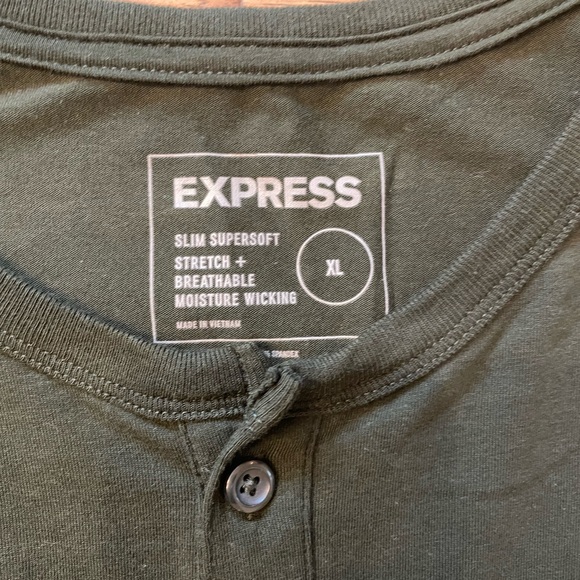 Express Henley - Picture 2 of 2